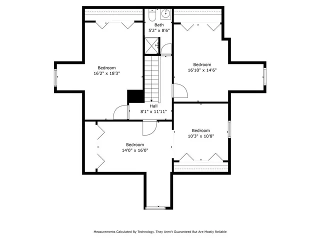 $450,000 | 902 South Waco Street, Weatherford, TX 76086