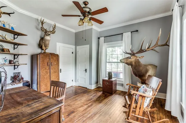 $450,000 | 902 South Waco Street, Weatherford, TX 76086