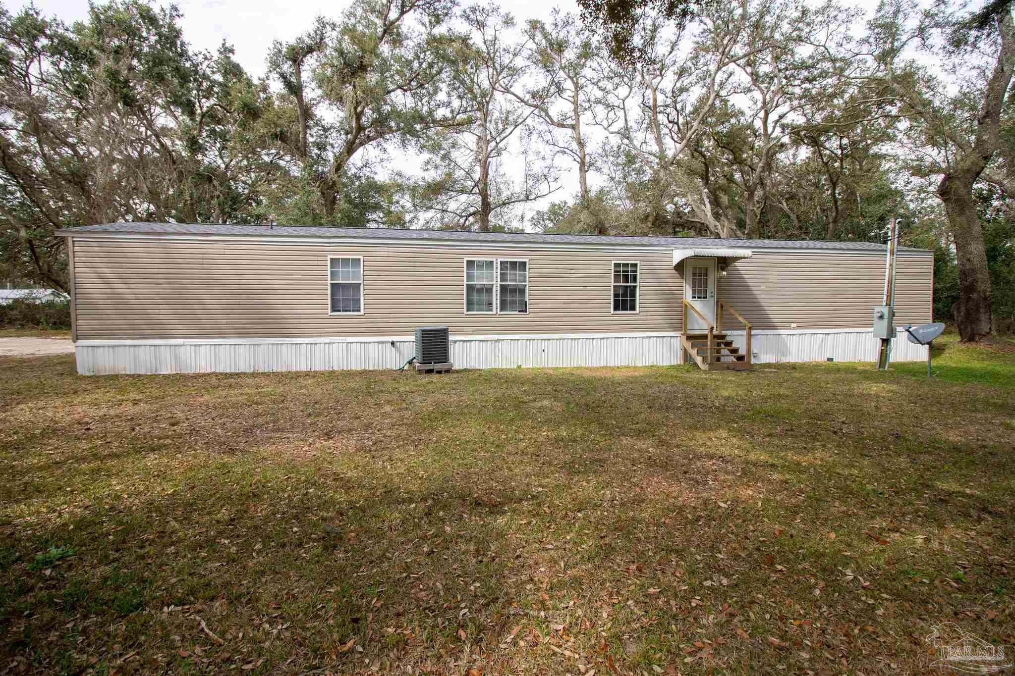 6364 West La Rua Street Pensacola, FL 32506 - Photo 2 of 49