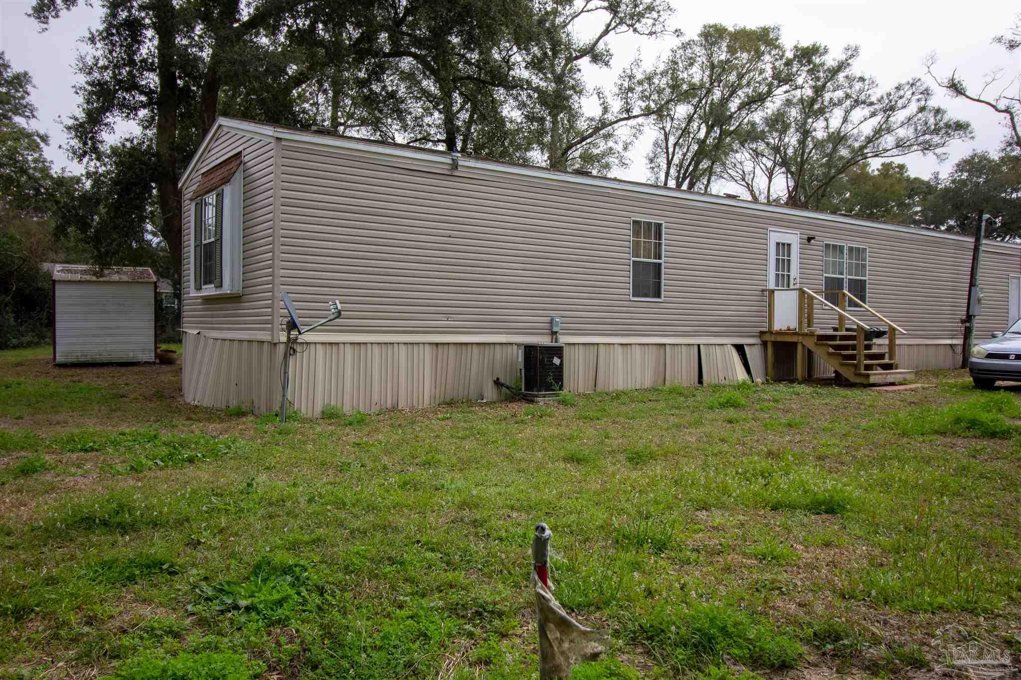 6364 West La Rua Street Pensacola, FL 32506 - Photo 38 of 49