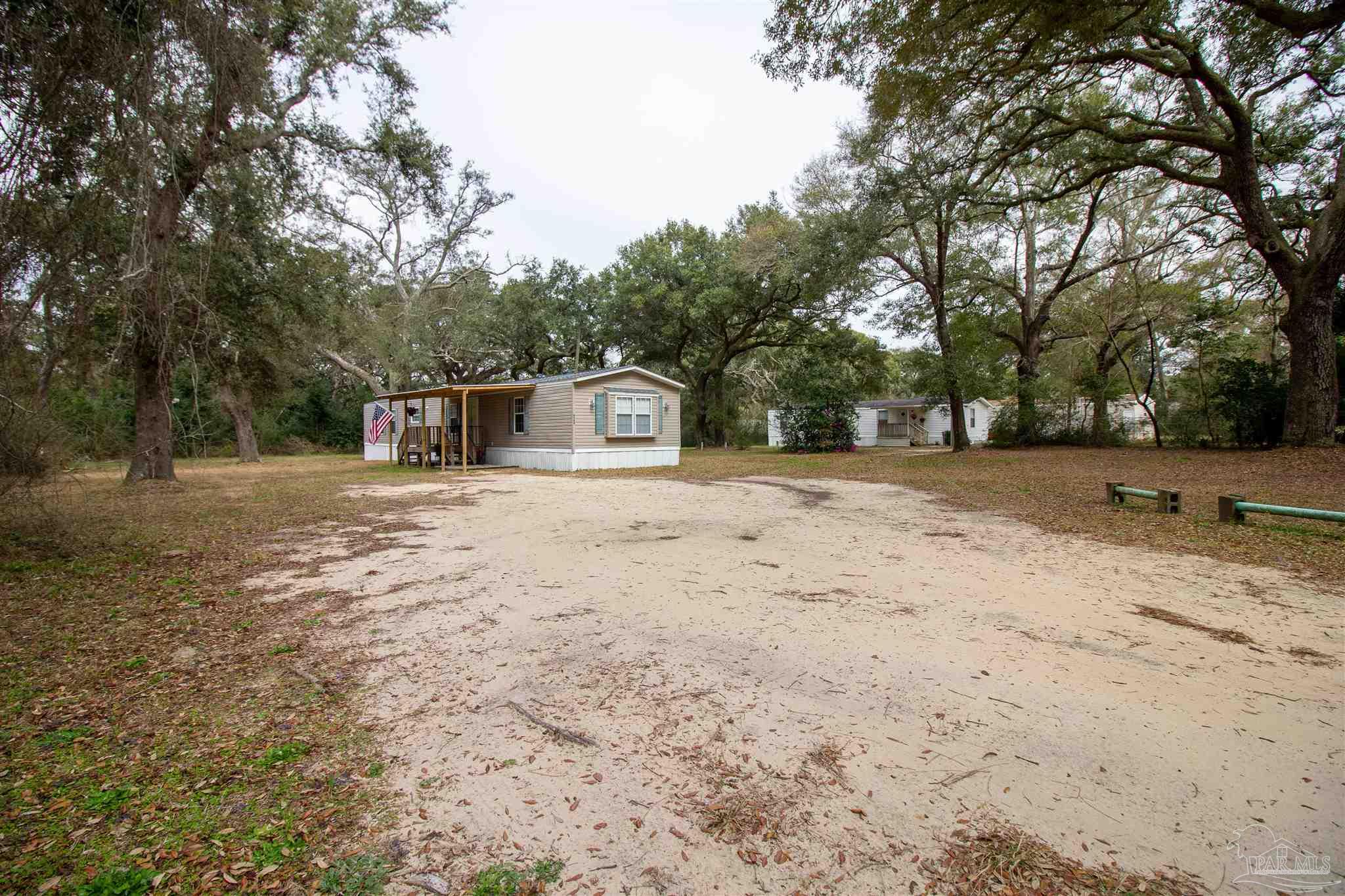 6364 West La Rua Street Pensacola, FL 32506 - Photo 39 of 49