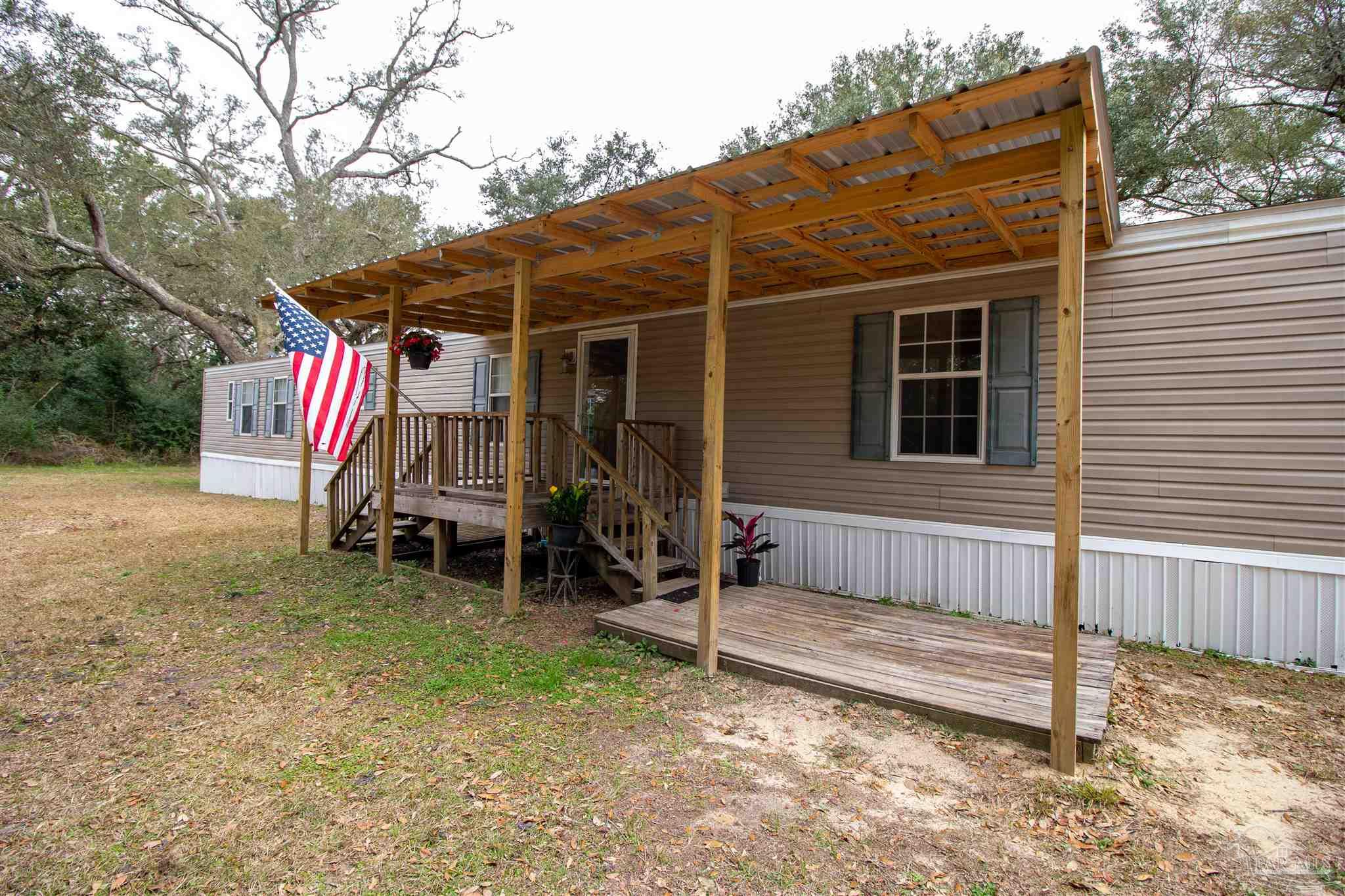 6364 West La Rua Street Pensacola, FL 32506 - Photo 4 of 49