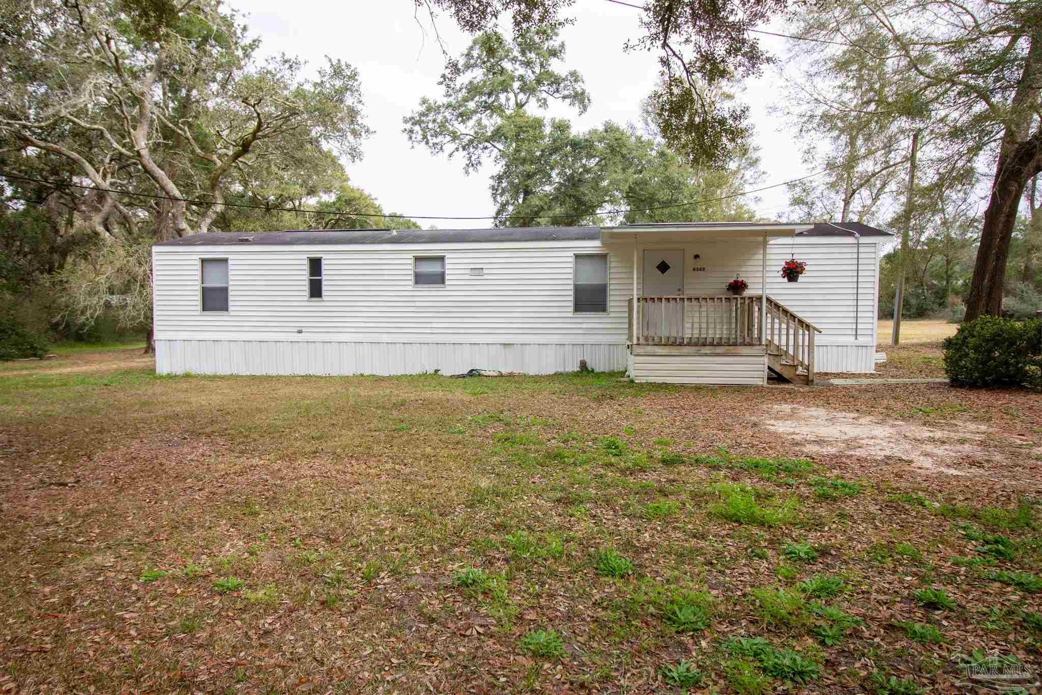 6364 West La Rua Street Pensacola, FL 32506 - Photo 41 of 49
