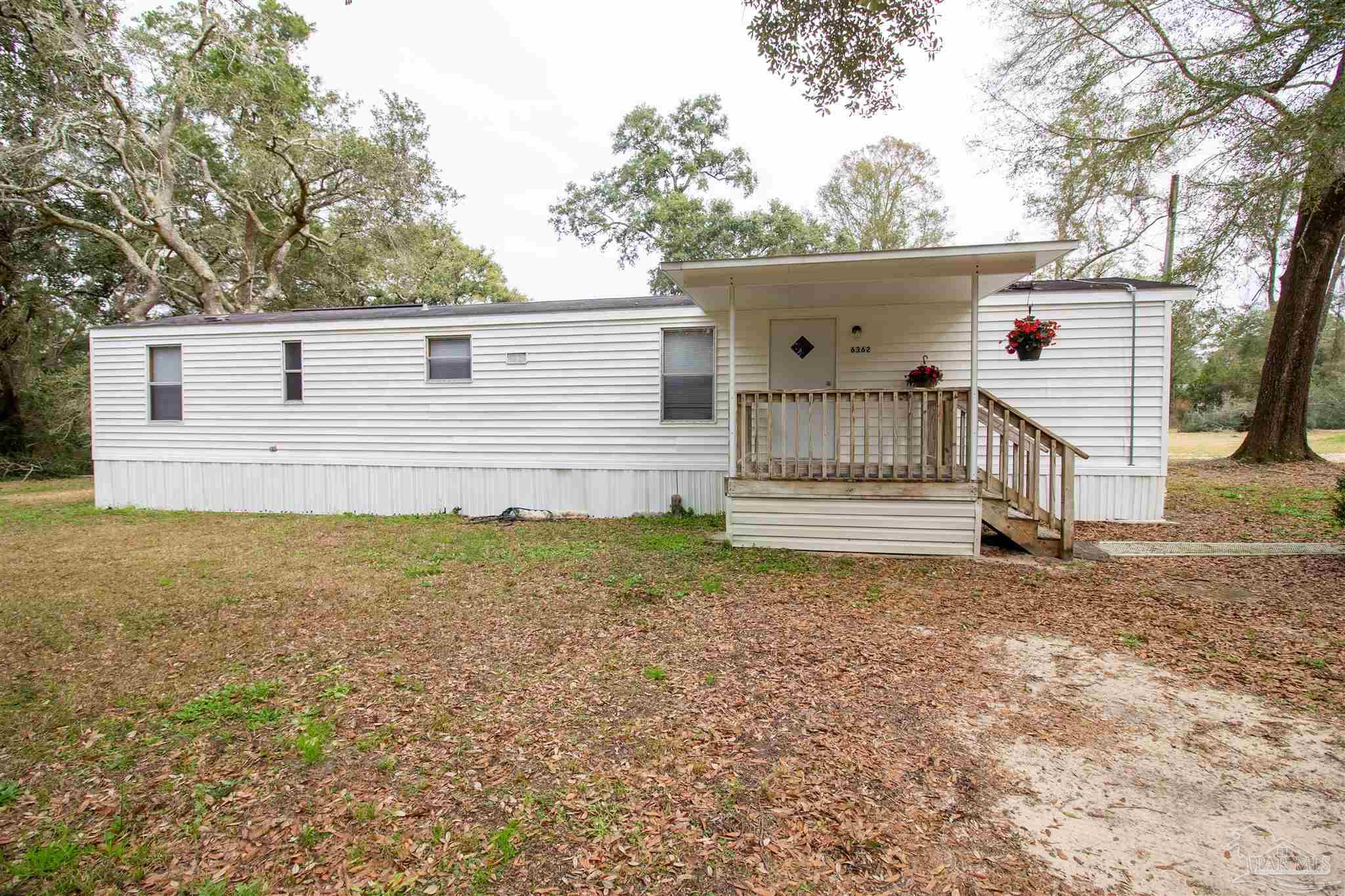 6364 West La Rua Street Pensacola, FL 32506 - Photo 42 of 49