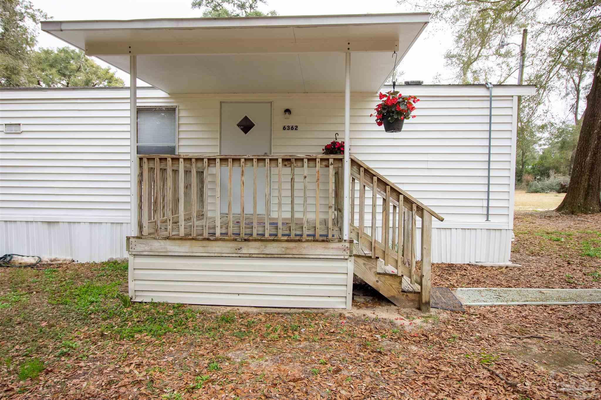 6364 West La Rua Street Pensacola, FL 32506 - Photo 43 of 49