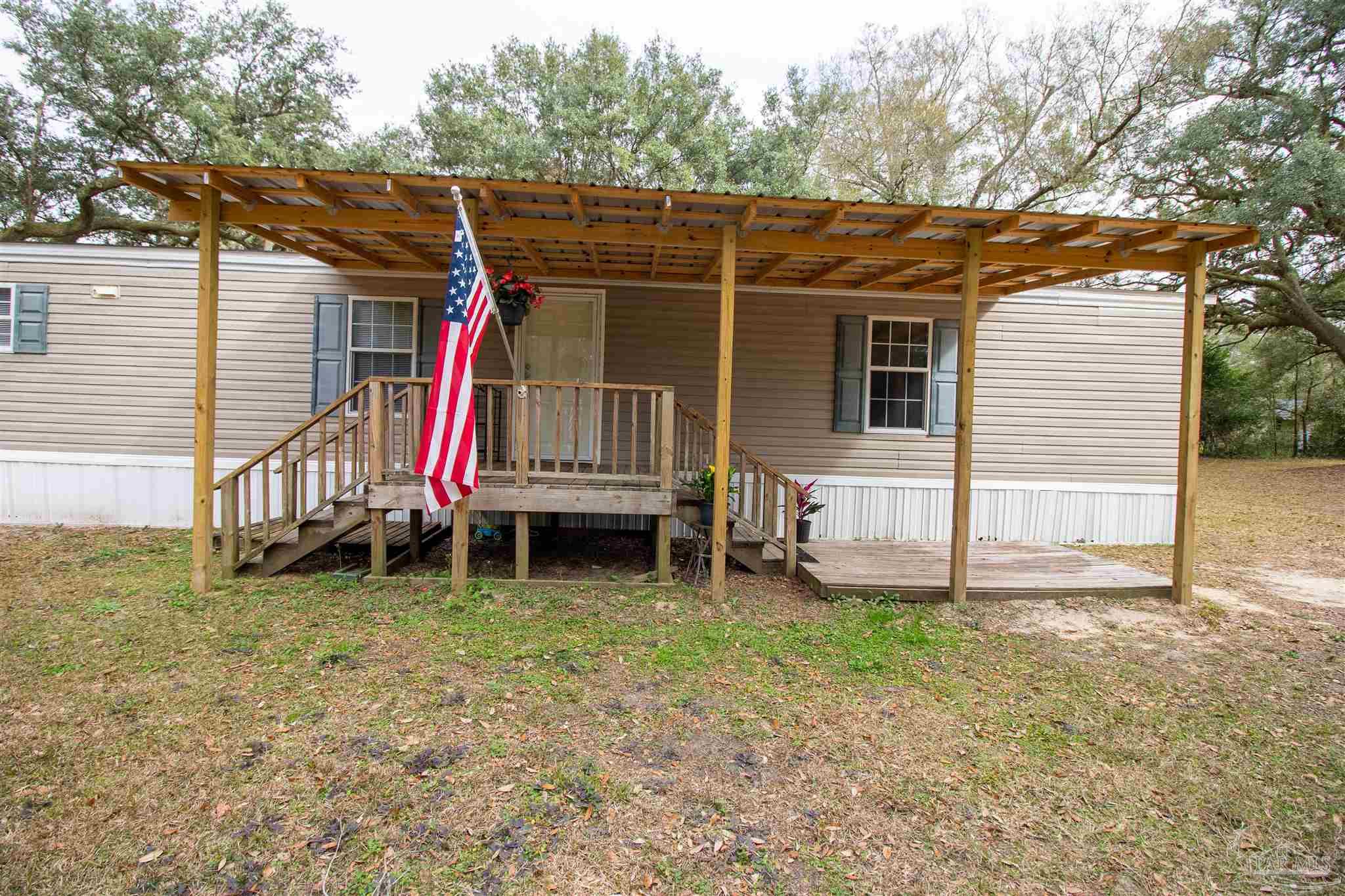 6364 West La Rua Street Pensacola, FL 32506 - Photo 44 of 49
