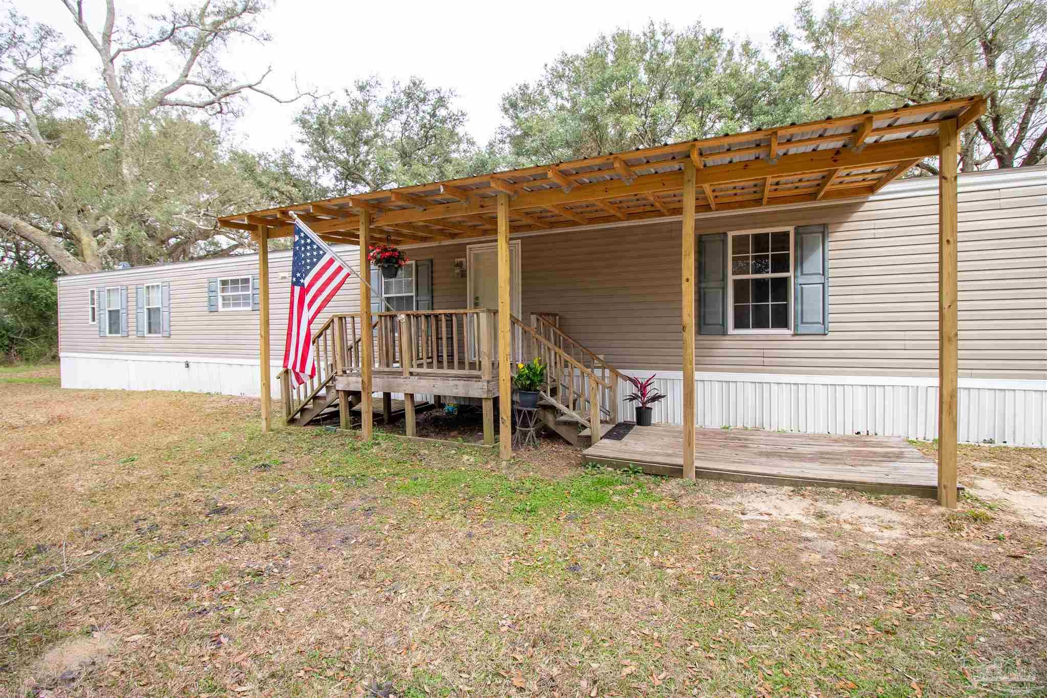 6364 West La Rua Street Pensacola, FL 32506 - Photo 45 of 49