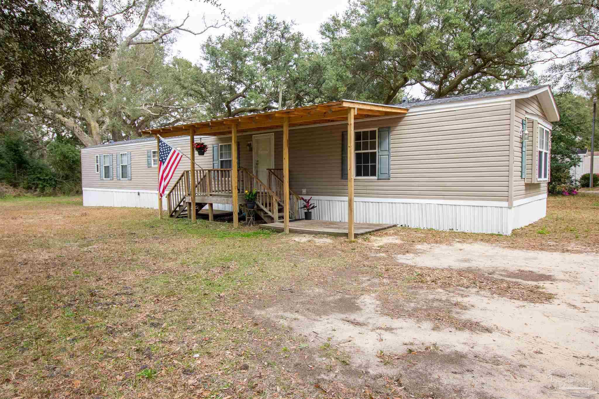 6364 West La Rua Street Pensacola, FL 32506 - Photo 46 of 49