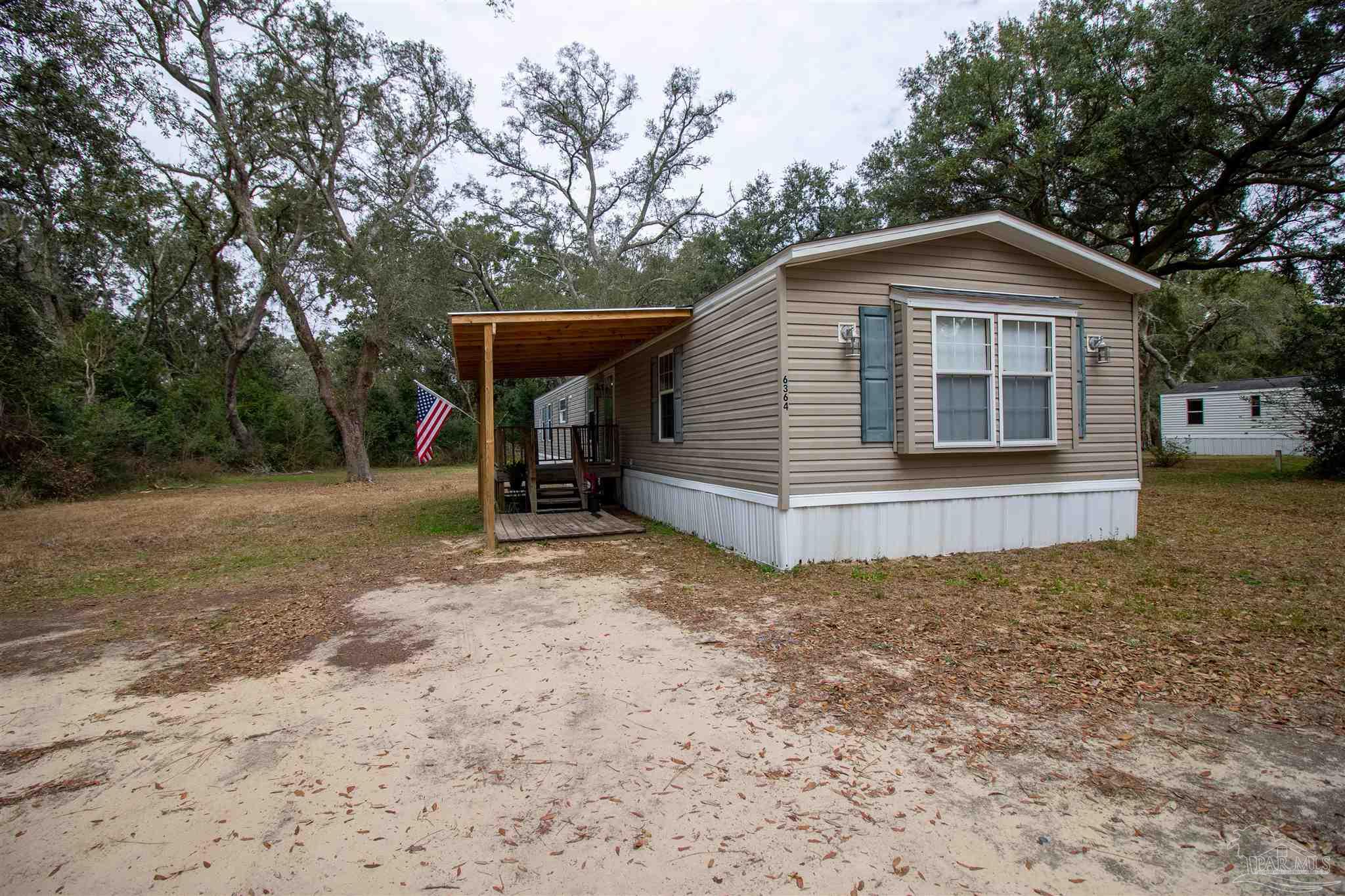 6364 West La Rua Street Pensacola, FL 32506 - Photo 8 of 49