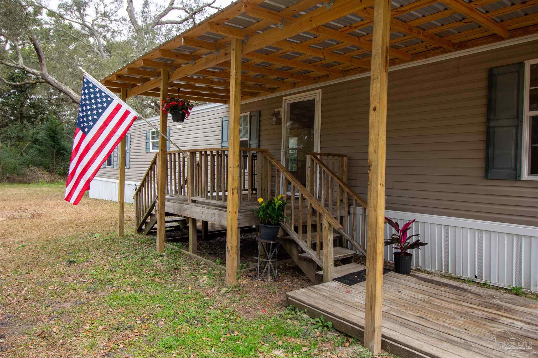 6364 West La Rua Street Pensacola, FL 32506 - Photo 9 of 49