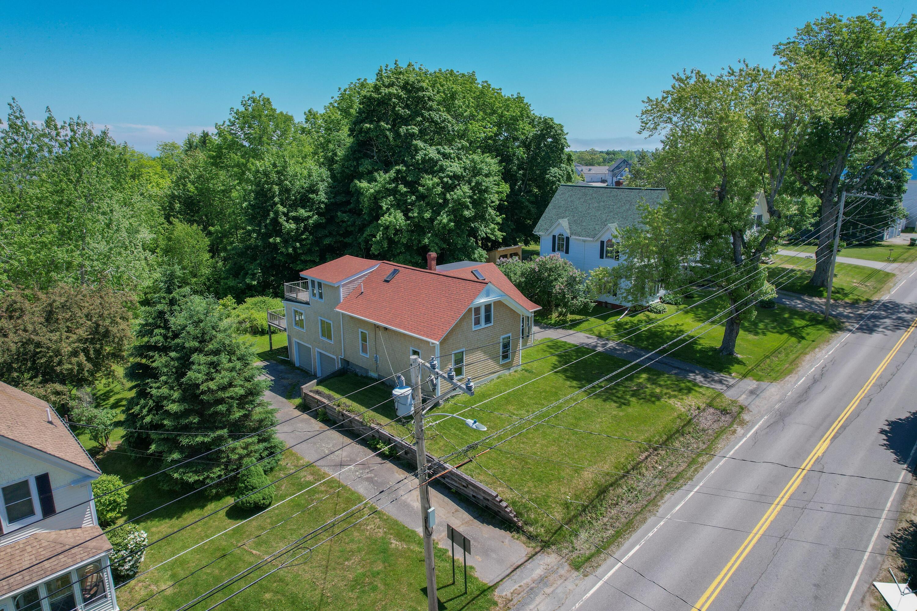 25 Bridge Street Milbridge, ME 04658 - Photo 51 of 59 25 Bridge Street