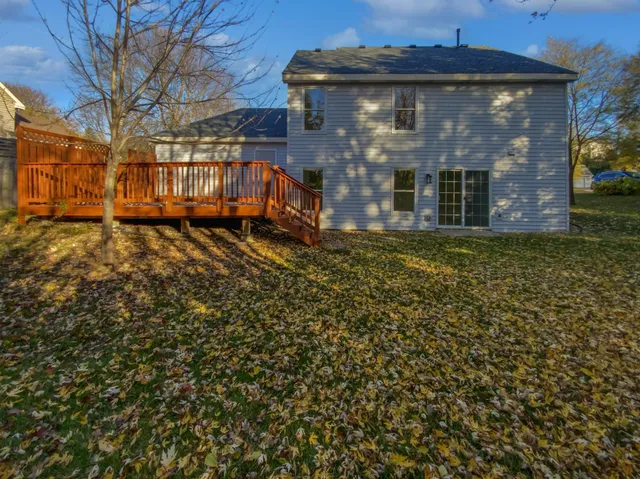 $423,000 | 12595 Driftwood Court, Apple Valley, MN 55124