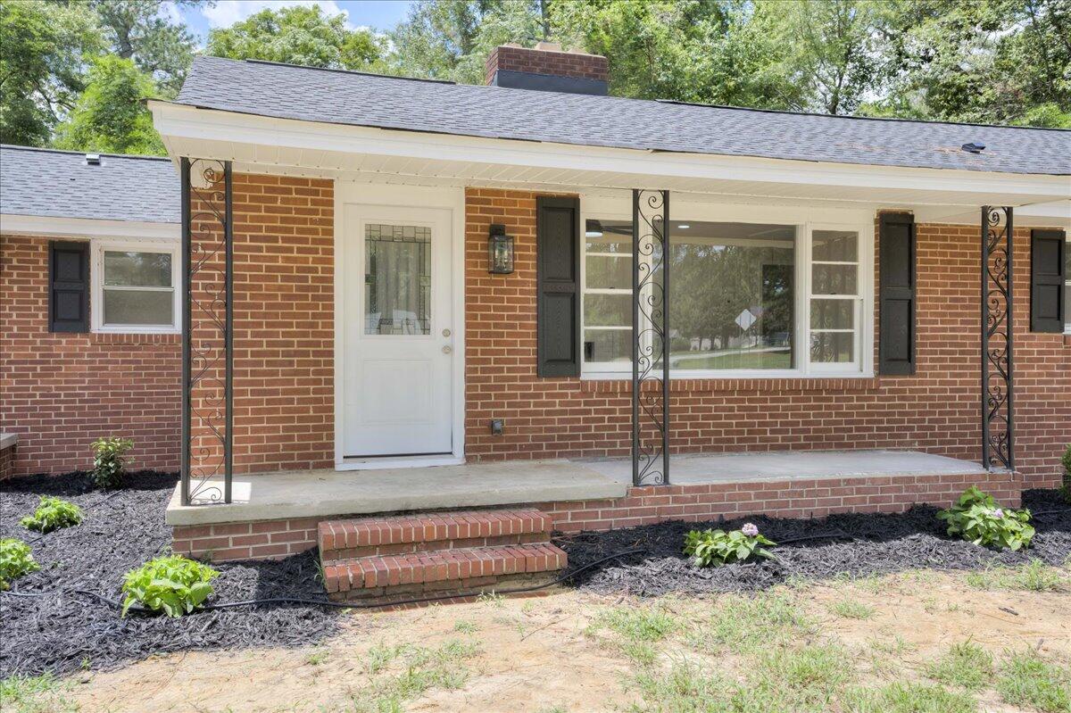 202 Silver Bluff Road Aiken, SC 29803 - Photo 4 of 28
