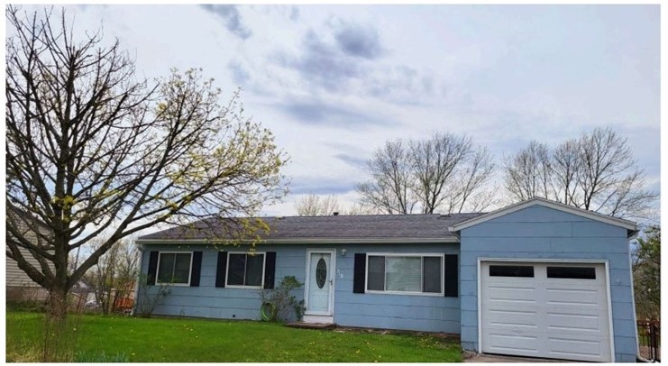 218 Crimson Bramble Road Rochester, NY 14623 - Photo 1 of 1