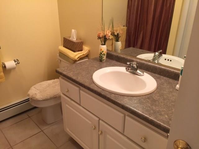 60 Shadagee Road, Unit 34 Saco, ME 04072 - Photo 19 of 30 1st floor bathroom with shower