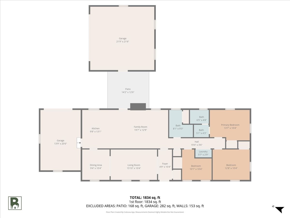 1587 Bypass Road Winchester, TN 37398 - Photo 23 of 25 Gallery Image 23