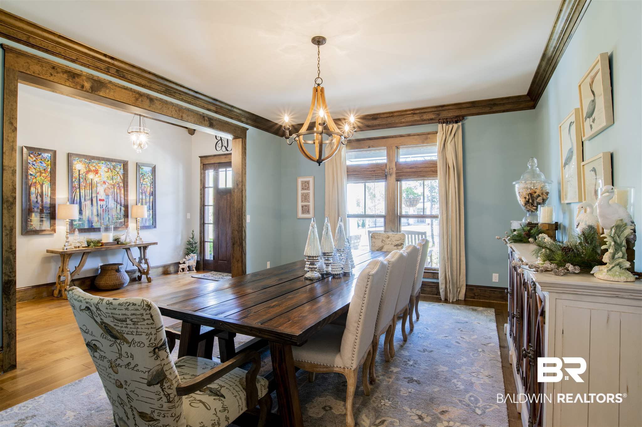 10867 Redfern Road Daphne, AL 36526 - Photo 14 of 47 Formal Dining