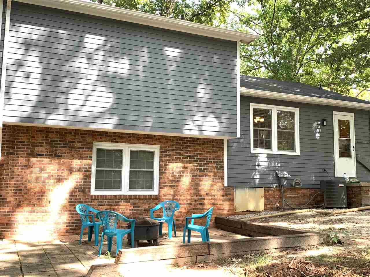 717 Sawmill Road Raleigh, NC 27615 - Photo 22 of 25 Photo 22