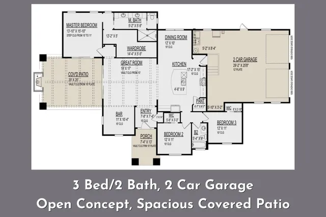 $249,000 | 1750 Wales Court, Unit 1115, Geneva, WI 53147