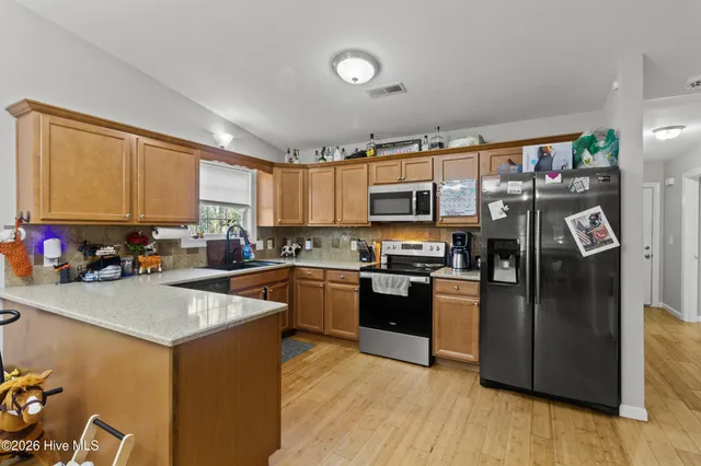 $1,800 | 1710 Charles Street, New Bern, NC 28562