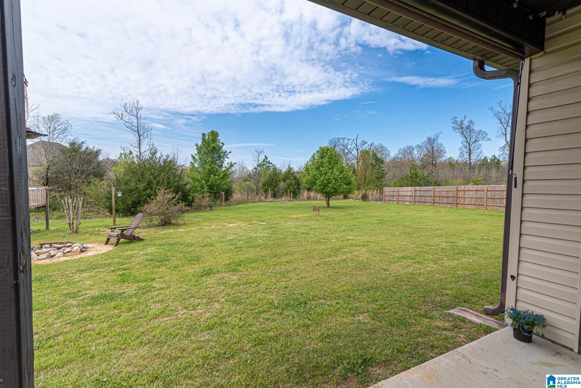 1032 Pilgrim Lane Montevallo, AL 35115 - Photo 23 of 23