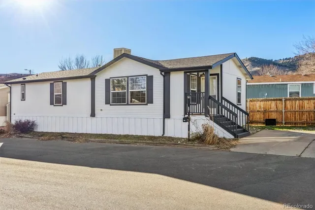$129,900 | 118 West Street, Golden, CO 80401