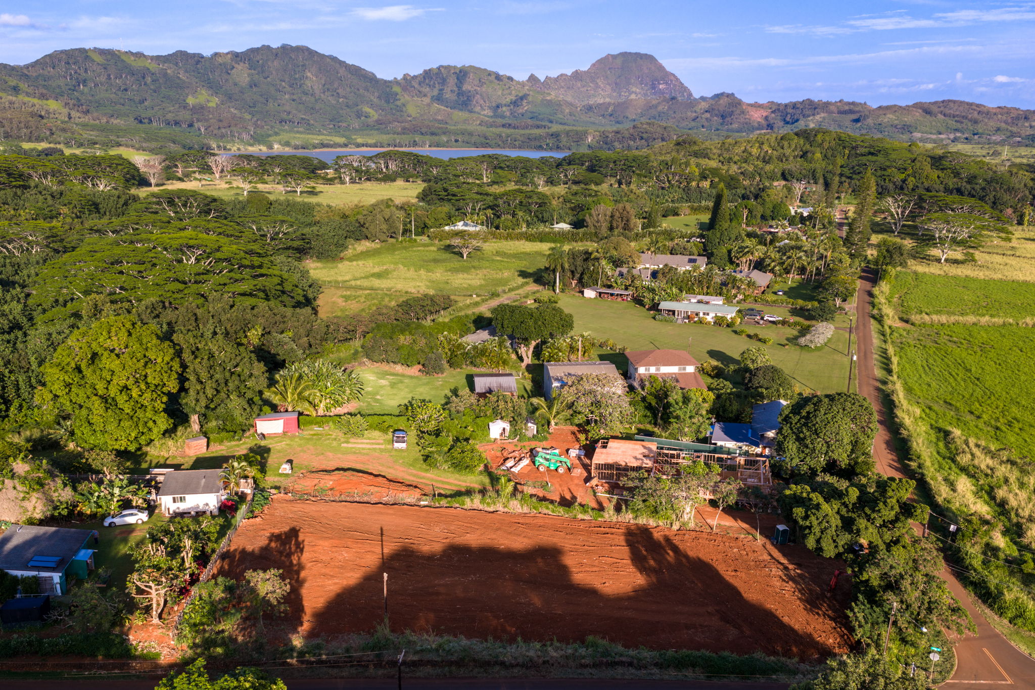 5407 Wailaau Road Koloa, HI 96756 - Photo 12 of 28