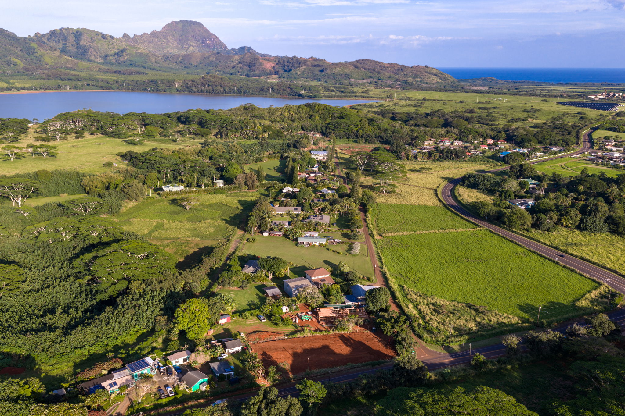 5407 Wailaau Road Koloa, HI 96756 - Photo 2 of 28