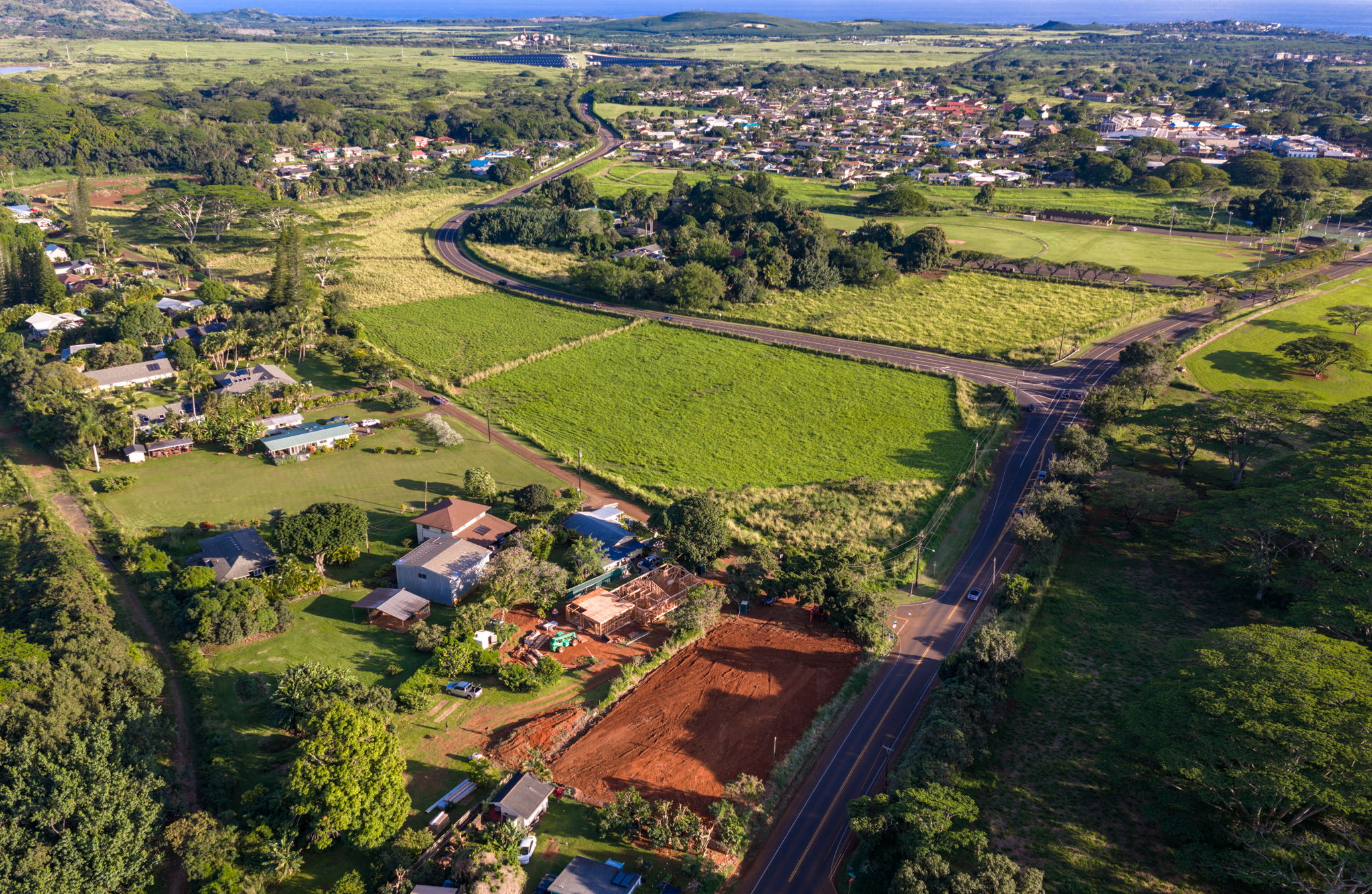 5407 Wailaau Road Koloa, HI 96756 - Photo 7 of 28