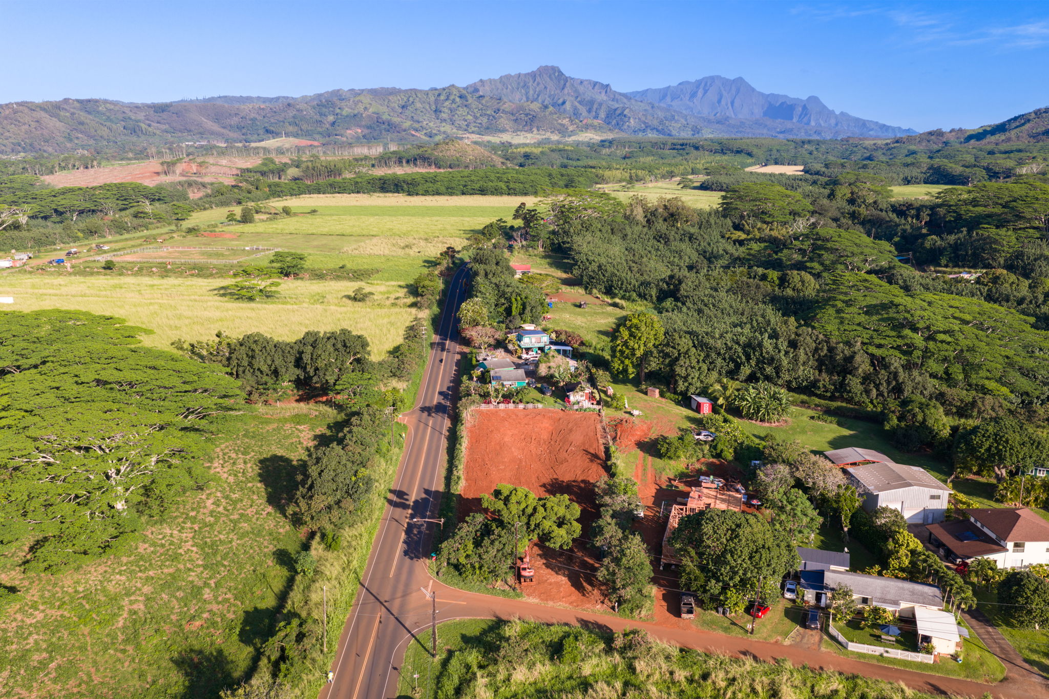 5407 Wailaau Road Koloa, HI 96756 - Photo 9 of 28