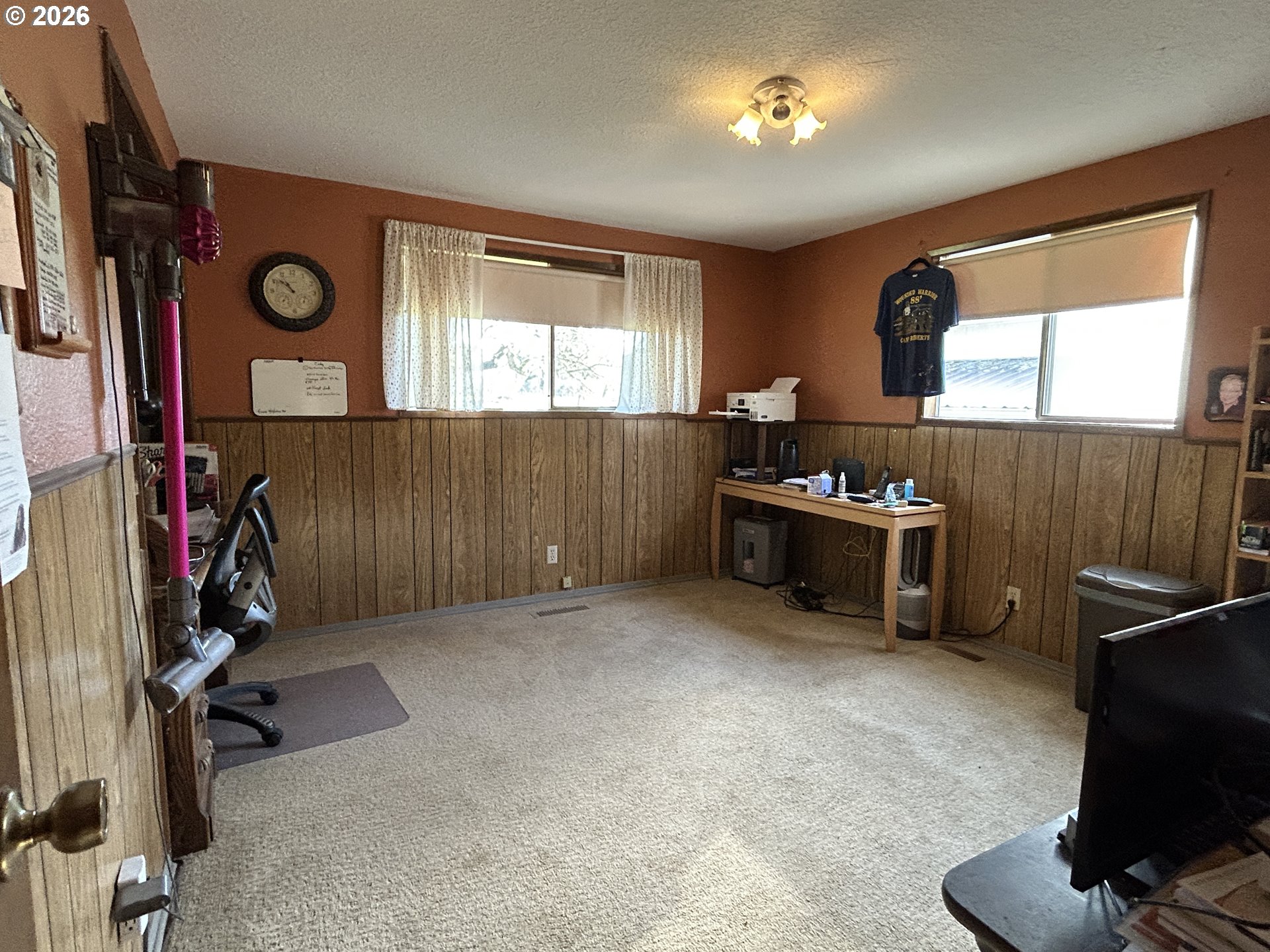 5383 Sunshine Road Roseburg, OR 97470 - Photo 17 of 47 a view of workspace