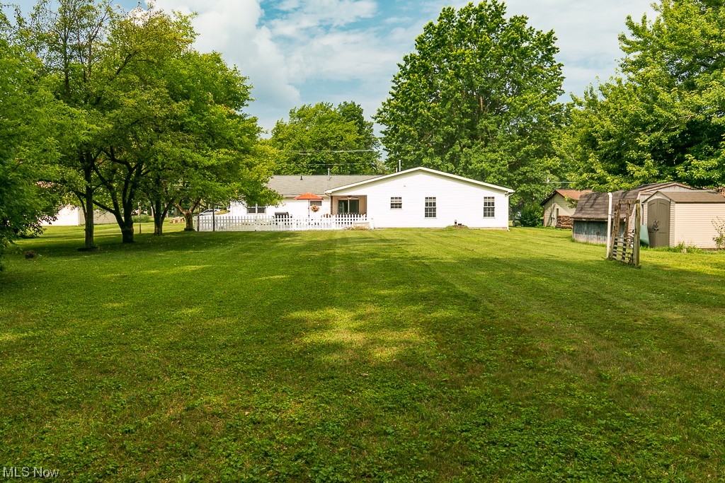 1435 Bennett Road Madison, OH 44057 - Photo 34 of 35