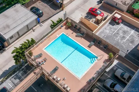 $945,000 | 4944 Cass Street, Unit 1102, San Diego, CA 92109