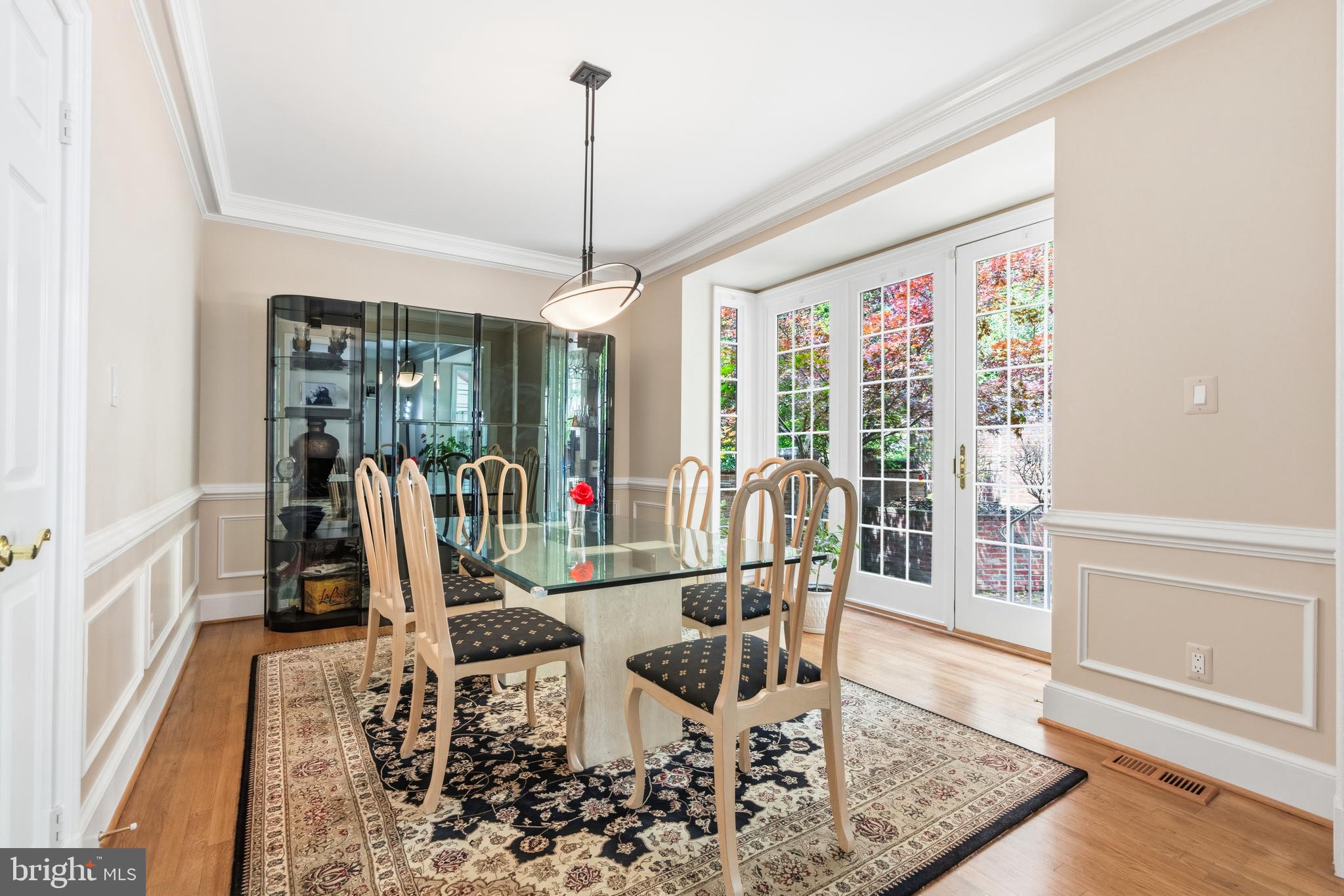 8015 Quarry Ridge Way Bethesda, MD 20817 - Photo 29 of 65