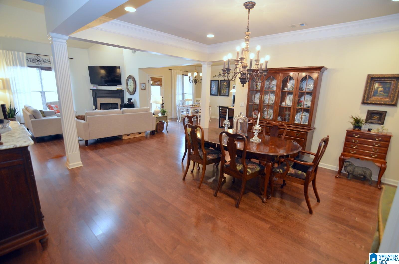 4046 Highland Ridge Road Birmingham, AL 35242 - Photo 7 of 49