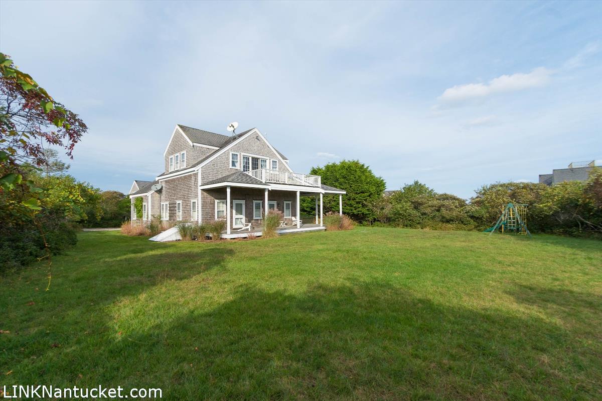 15 Wigwam Road Nantucket, MA 02554 - Photo 36 of 36 Gallery Image 36
