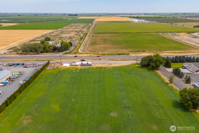 $185,000 | 0 Road 5.2 Nw Quincy Wa 98848 Northwest, Quincy, WA 98848