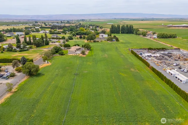 $185,000 | 0 Road 5.2 Nw Quincy Wa 98848 Northwest, Quincy, WA 98848