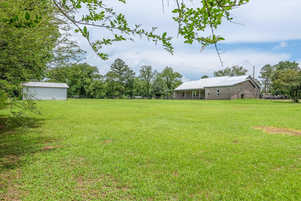 2819 Glen Lawrence Road Cowarts, AL 36321 - Photo 41 of 44