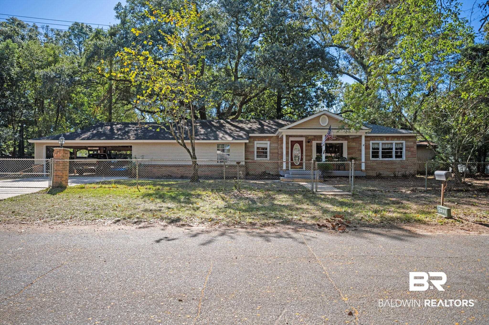 5211 Border Drive South Mobile, AL 36608 - Photo 21 of 43
