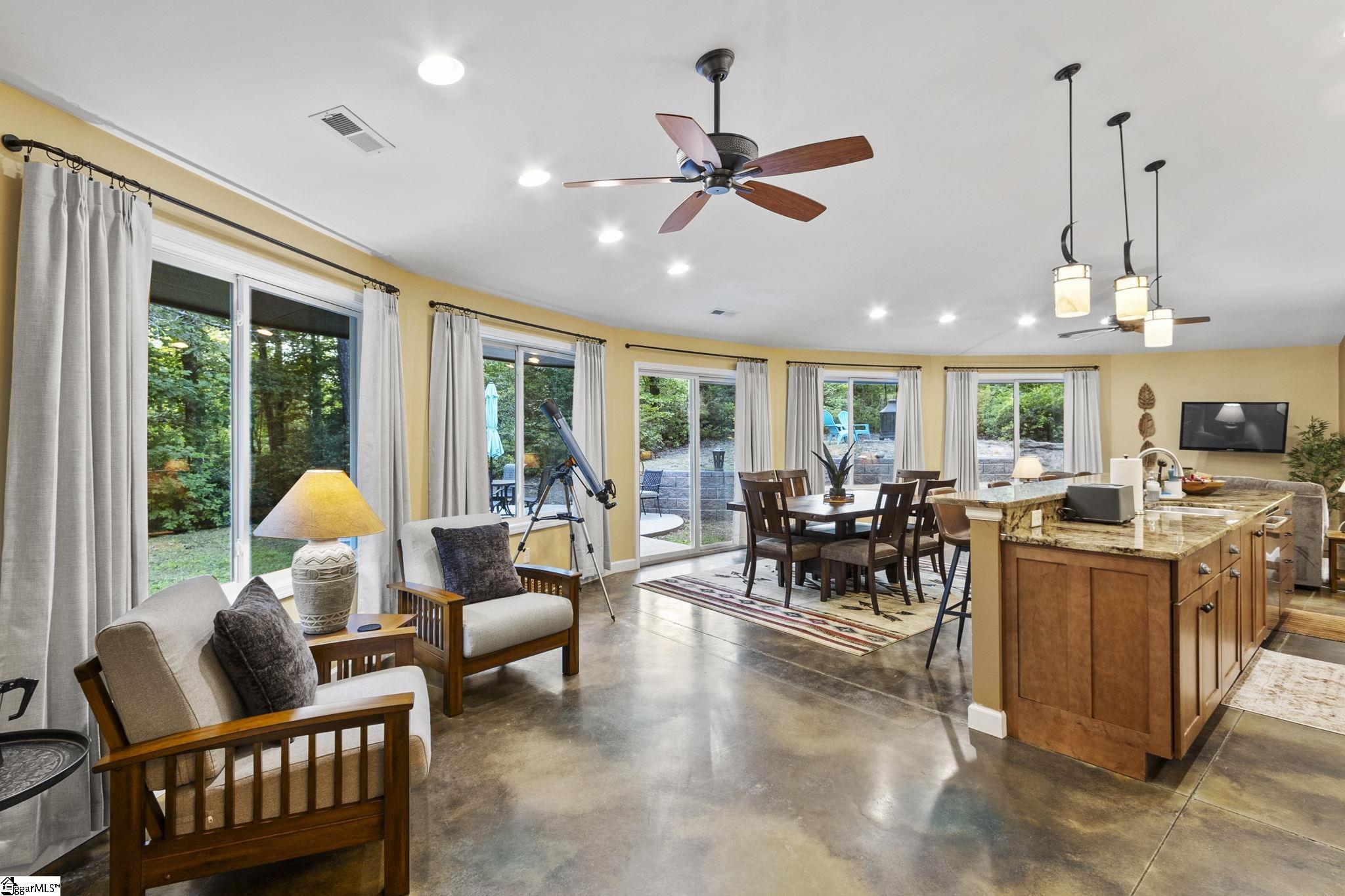 51 Sky Ranche Road Cleveland, SC 29635 - Photo 9 of 31