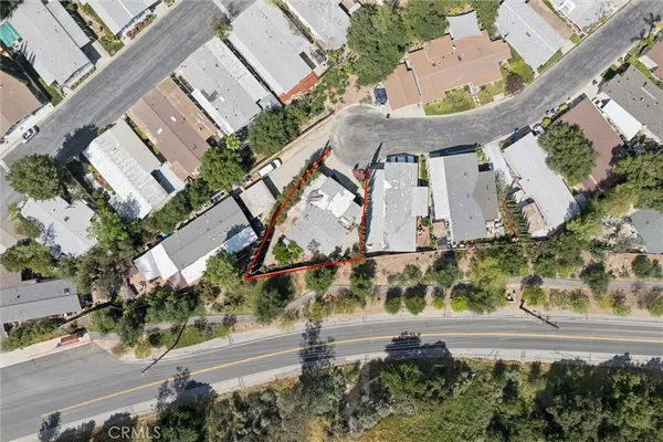 $199,900 | 23777 Mulholland Highway, Unit 180, Calabasas, CA 91302