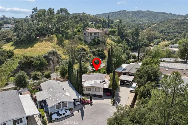 $199,900 | 23777 Mulholland Highway, Unit 180, Calabasas, CA 91302