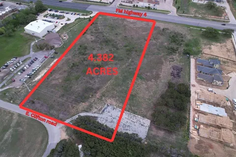 $3,900,000 | 3617 Farm To Market Road 4, Granbury, TX 76049