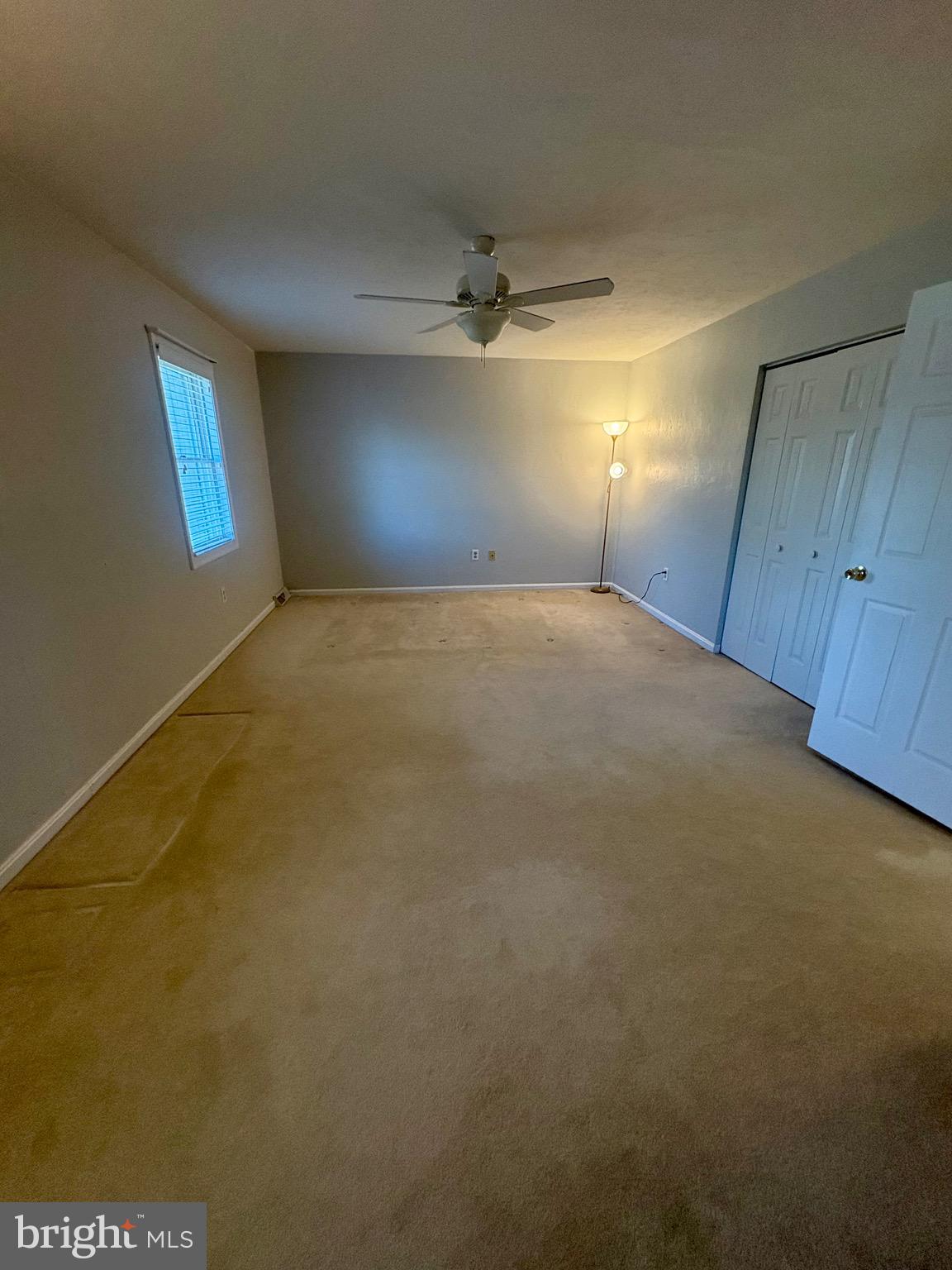 970 Haines Road York, PA 17402 - Photo 16 of 20 a view of empty room with windows and cabinet