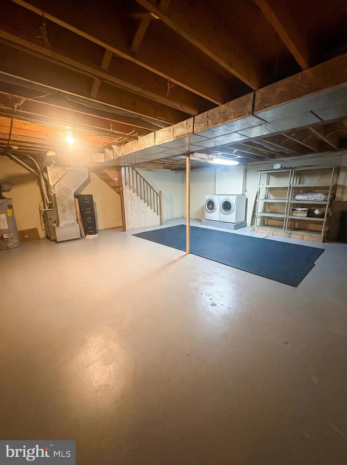 970 Haines Road York, PA 17402 - Photo 18 of 20 a view of a parking area