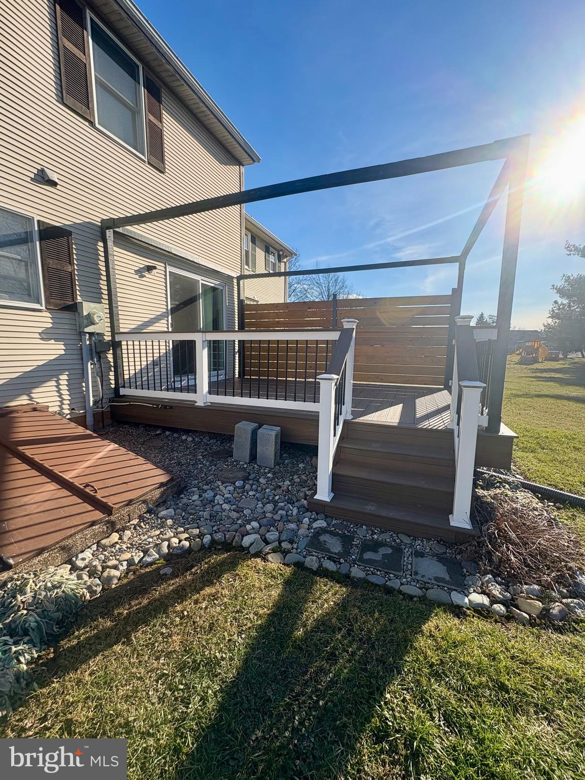 970 Haines Road York, PA 17402 - Photo 4 of 20 a view of a house with a yard