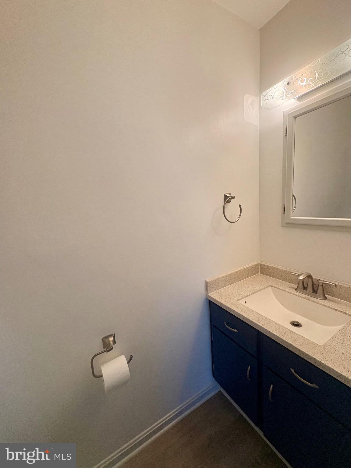 970 Haines Road York, PA 17402 - Photo 7 of 20 a bathroom with a sink and mirror