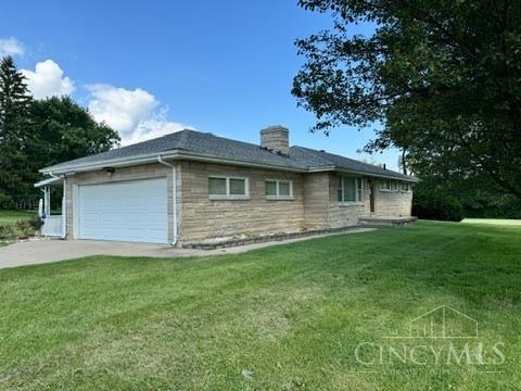 2378 Ross Hanover Road Hamilton, OH 45013 - Photo 2 of 21
