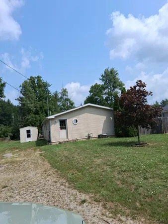 $70,000 | 1022 Davis Street, Adrian, MI 49221